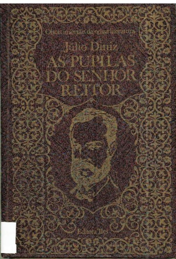 Pupilas do Senhor Reitor, As